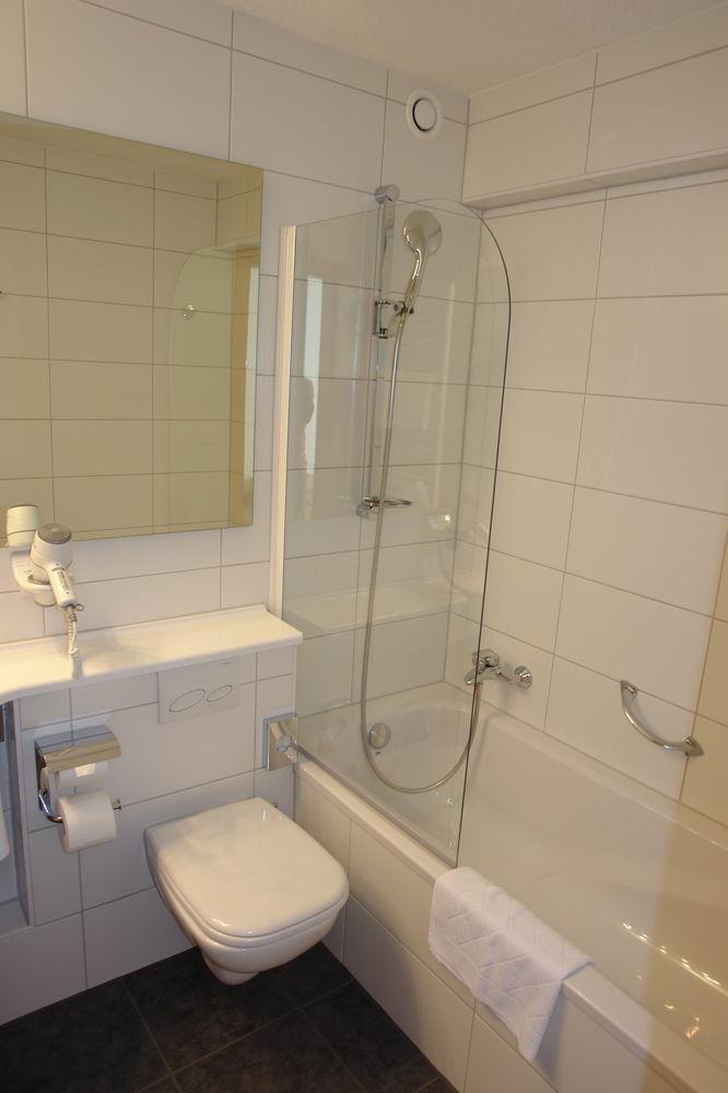 Hotel Rhodania Церматт Екстер'єр фото
