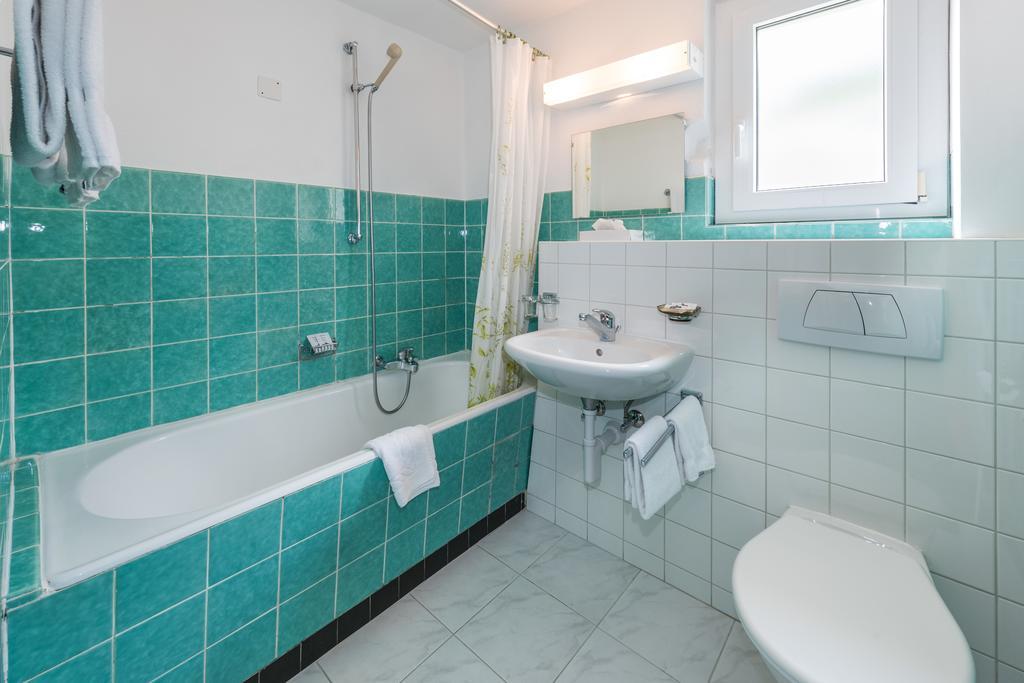 Hotel Rhodania Церматт Екстер'єр фото