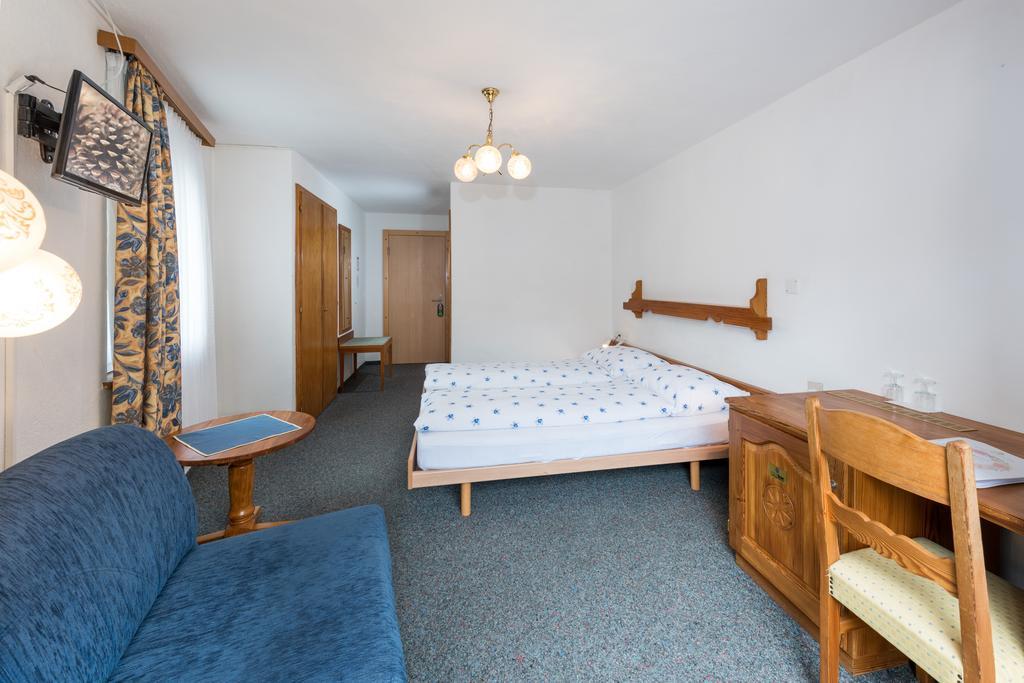Hotel Rhodania Церматт Екстер'єр фото